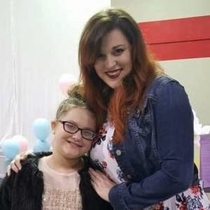 Meet your Posher, Tracie